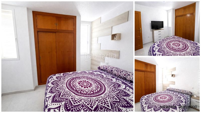 Foto af44ce37-36a7-48e8-a24e-ac7ac2fdf6df. Casa aparellada amb xemeneia piscina a Islas Menores-Mar de Cristal Cartagena