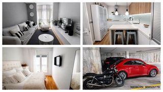 Pis  Calle san agustín 1. Piso amplio, moderno y listo para entrar a vivir en pleno centro