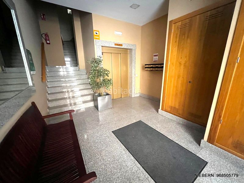 Foto 379ee3b8-4b42-47f9-bdd6-bf2a2484c839. Appartamento in calle san agustín 1 in Casco Antiguo Cartagena