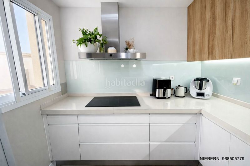 Foto 52b80b3f-8274-4f52-9992-ee8038addcb2. Appartamento in calle san agustín 1 in Casco Antiguo Cartagena