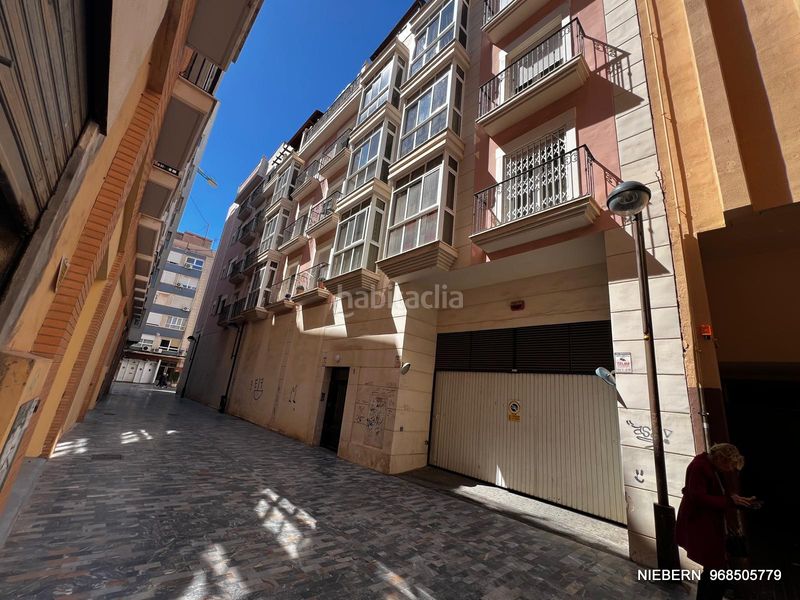Foto 5f703d54-a221-4cd0-bddb-47b2d2411ede. Appartamento in calle san agustín 1 in Casco Antiguo Cartagena