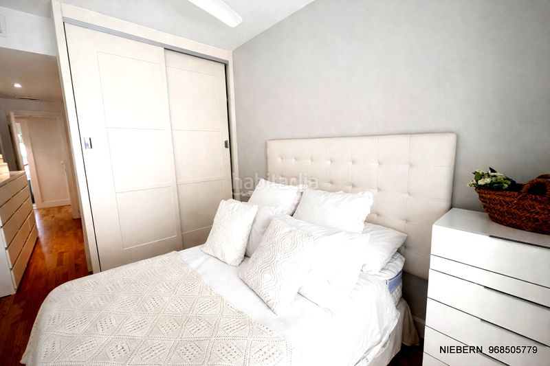 Foto 70ba989e-88d5-448f-9621-a2205300076e. Appartamento in calle san agustín 1 in Casco Antiguo Cartagena