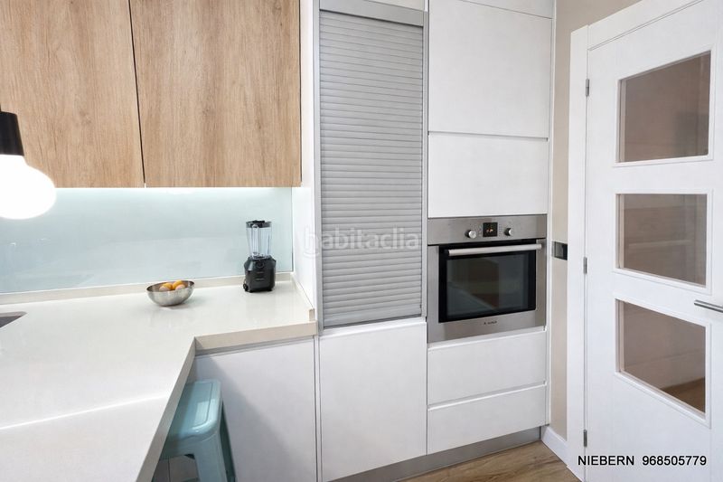 Foto 799d5e8f-a010-4e61-bab8-54dc189c5642. Appartamento in calle san agustín 1 in Casco Antiguo Cartagena