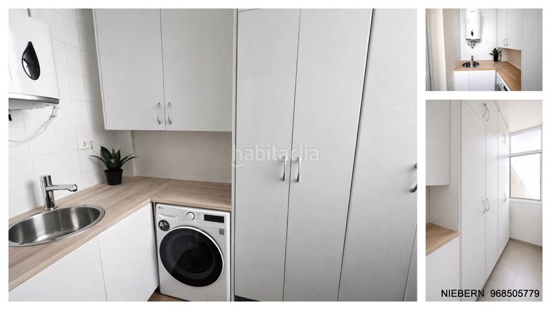 Foto 8448b977-1377-4ab6-8e6d-0faa2a947db1. Appartamento in calle san agustín 1 in Casco Antiguo Cartagena