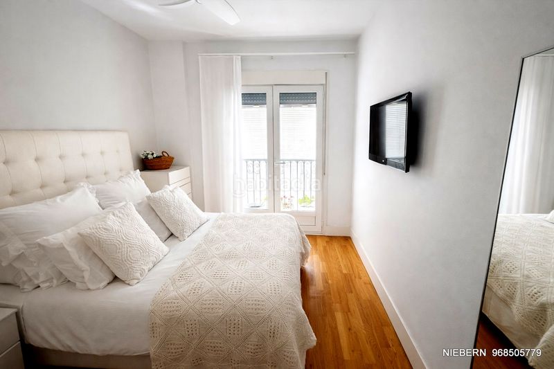 Foto 86739d96-3774-462d-b0db-3ae7b5f15f68. Appartamento in calle san agustín 1 in Casco Antiguo Cartagena