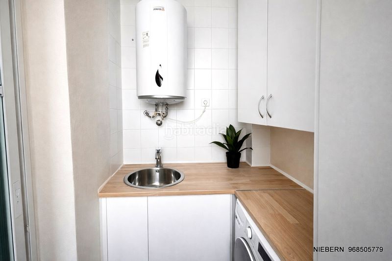 Foto c100ef30-c435-4f1d-82bf-bab053687b5d. Appartamento in calle san agustín 1 in Casco Antiguo Cartagena