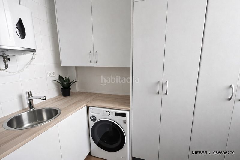 Foto cc006299-85c3-400e-a06d-edb2a74a6685. Appartamento in calle san agustín 1 in Casco Antiguo Cartagena