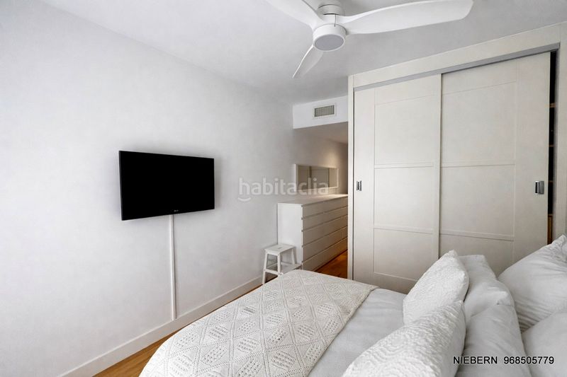 Foto d4918a6f-e710-4101-a548-f3d3e10c1a40. Appartamento in calle san agustín 1 in Casco Antiguo Cartagena