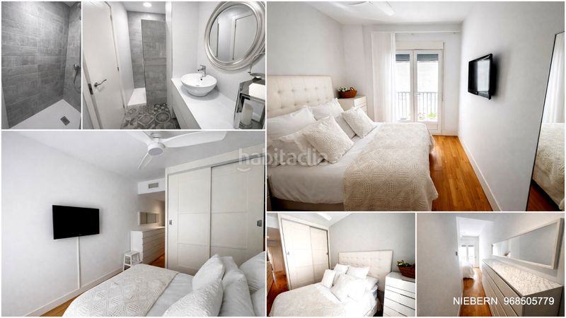 Foto ed333c61-fecd-42bc-a74e-0c198ae03663. Appartamento in calle san agustín 1 in Casco Antiguo Cartagena