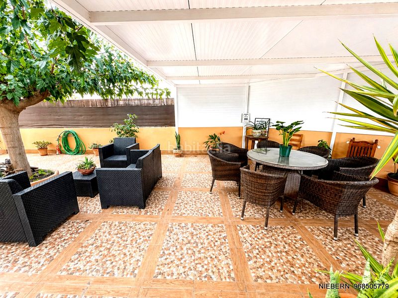 Foto 02e62577-e6b7-4725-8c9b-abc04edb4ad7. Chalet in calle félix martí alpera 12 in Ciudad Jardín Cartagena