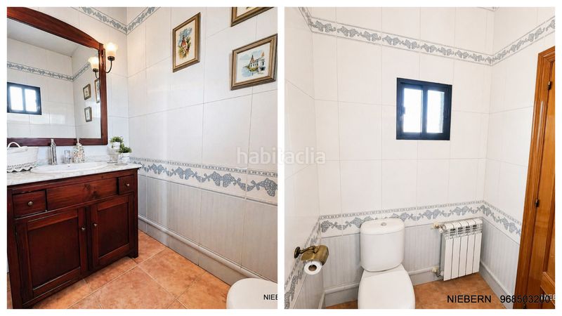Foto 0a8e7279-a50b-4f94-a8f3-fc2005c4124b. Chalet in calle félix martí alpera 12 in Ciudad Jardín Cartagena