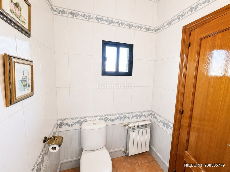 Foto 11fa5509-f447-4d53-bc62-ab4b3975f131. Chalet in calle félix martí alpera 12 in Ciudad Jardín Cartagena