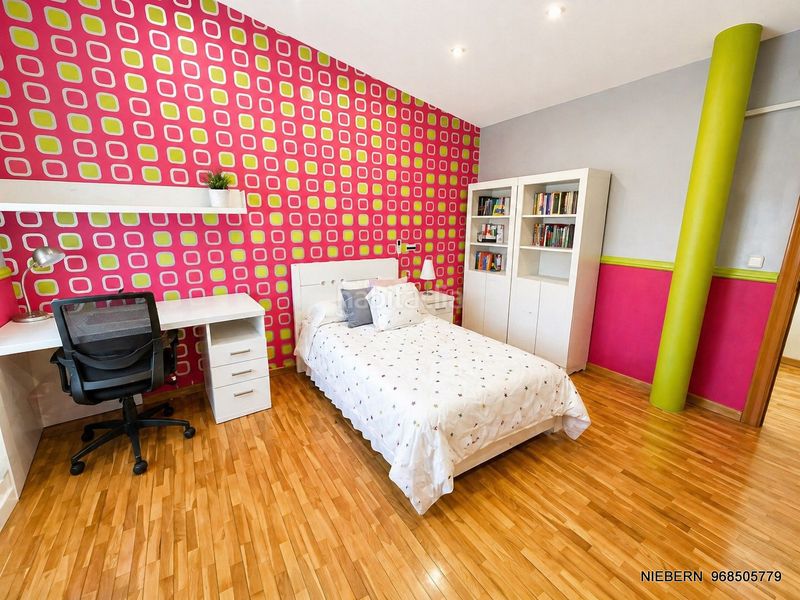 Foto 17d2bad4-b315-495a-9dae-e5c5525ec6cf. Chalet in calle félix martí alpera 12 in Ciudad Jardín Cartagena