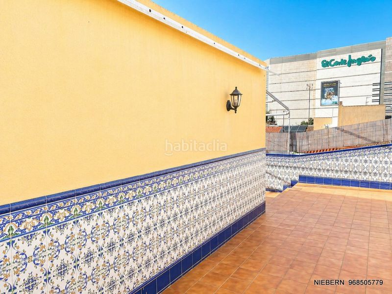 Foto 23c74bfc-8eb2-4559-8614-900956ad2798. Chalet in calle félix martí alpera 12 in Ciudad Jardín Cartagena