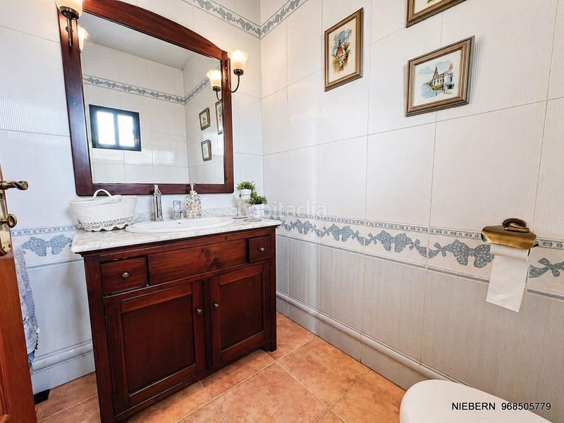 Foto 445bdeb9-3133-4354-a3c1-f386e45a0645. Chalet in calle félix martí alpera 12 in Ciudad Jardín Cartagena