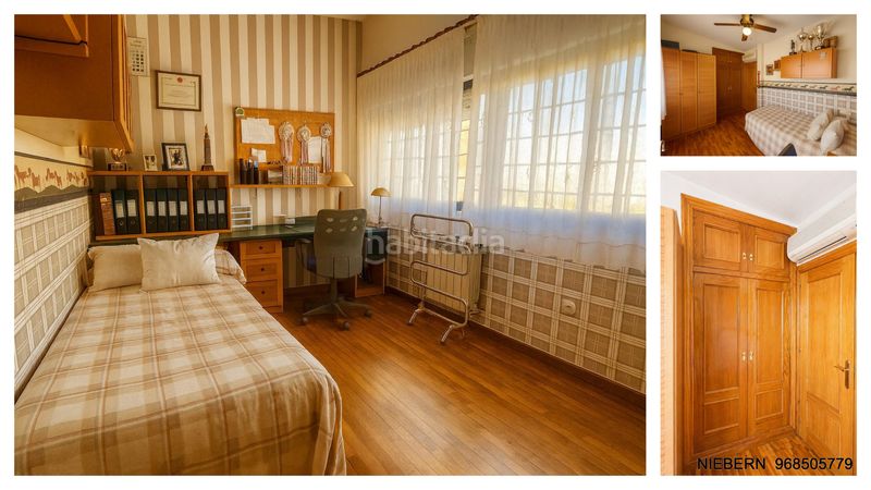 Foto 47770455-249b-4f67-8024-3d18206b4abd. Chalet in calle félix martí alpera 12 in Ciudad Jardín Cartagena