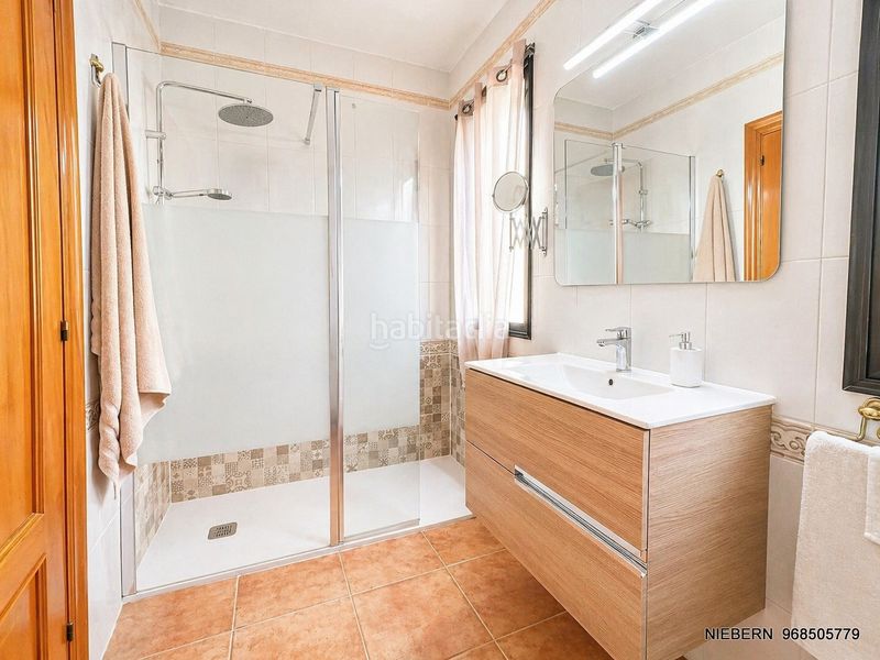 Foto 4d329c53-7c9a-4e91-add2-46fcde9a84ec. Chalet in calle félix martí alpera 12 in Ciudad Jardín Cartagena