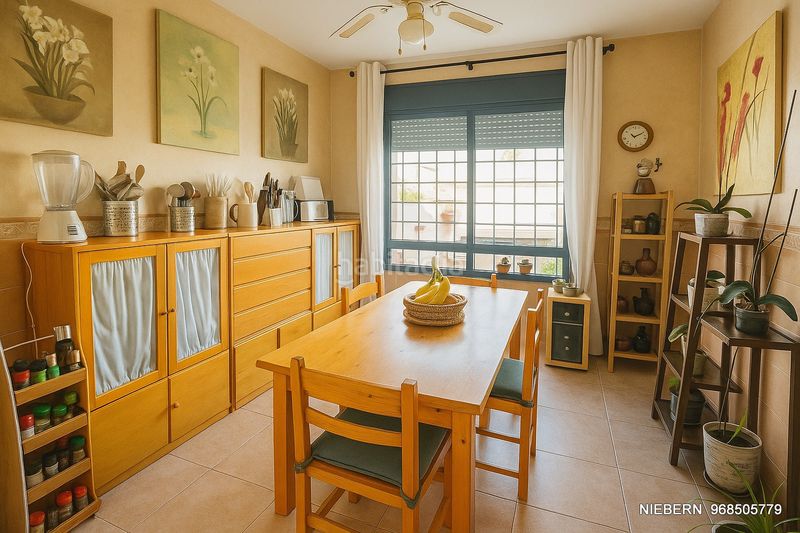 Foto 5addee5a-ee8e-4b78-ad26-fef10d5e3bca. Chalet in calle félix martí alpera 12 in Ciudad Jardín Cartagena