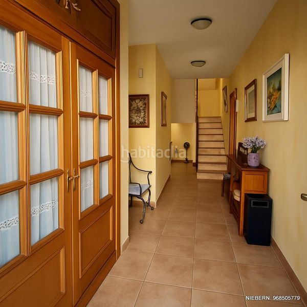 Foto 65a118ea-e665-41f8-a906-571ccae6f647. Chalet in calle félix martí alpera 12 in Ciudad Jardín Cartagena