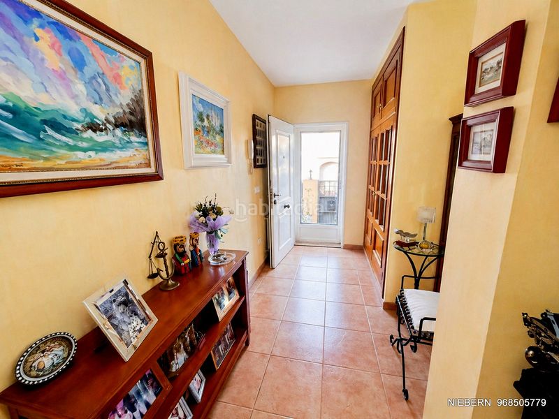 Foto 71370396-41bd-4286-948c-b58a8947c42e. Chalet in calle félix martí alpera 12 in Ciudad Jardín Cartagena
