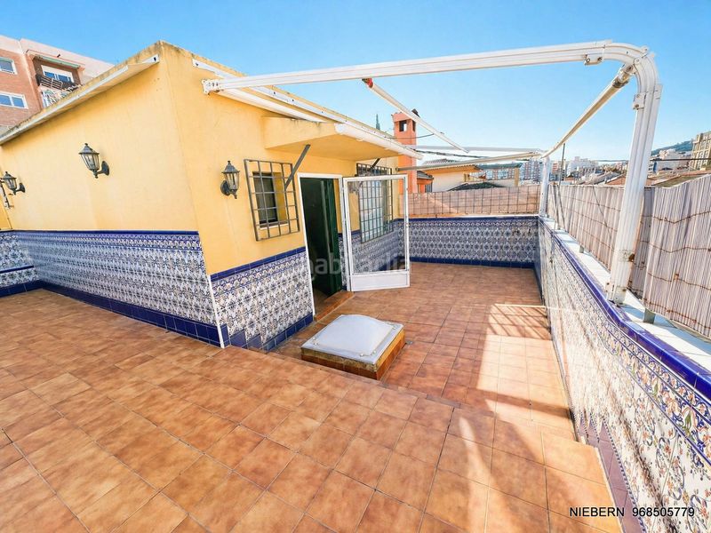 Foto 8dff6248-b455-4c49-a01a-d4b8db125a42. Chalet in calle félix martí alpera 12 in Ciudad Jardín Cartagena