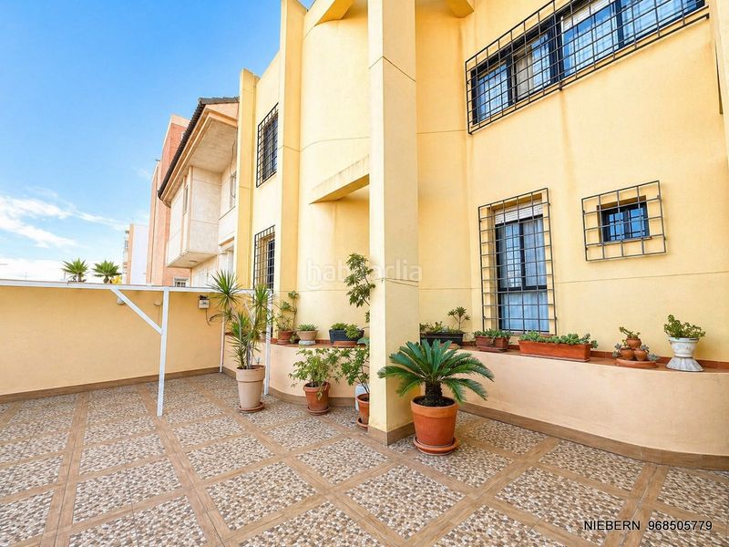 Foto 96fa99b3-822a-4150-8e85-5ea6d767dbaa. Chalet in calle félix martí alpera 12 in Ciudad Jardín Cartagena
