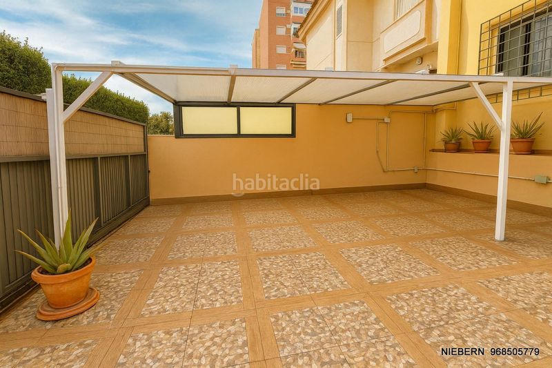 Foto 97bbd042-fc93-402c-9dd6-4f4da8631bae. Chalet in calle félix martí alpera 12 in Ciudad Jardín Cartagena