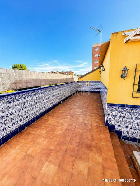 Foto b7318db7-1e83-44b6-9697-412afceaf192. Chalet in calle félix martí alpera 12 in Ciudad Jardín Cartagena