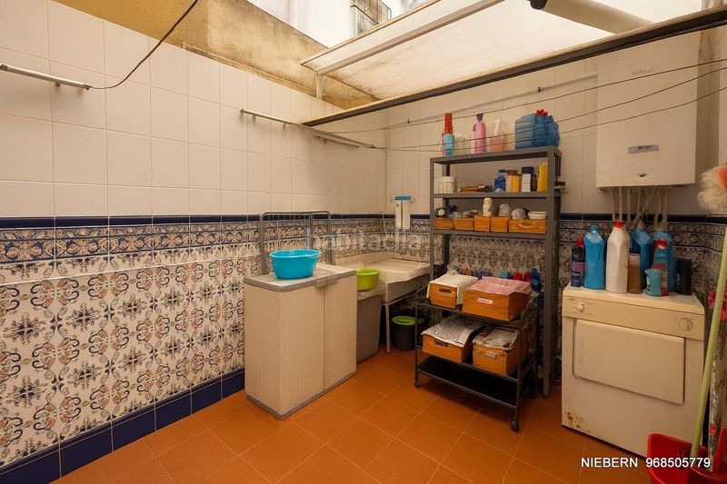 Foto c12b59ca-921a-426c-8127-70a0f78a14a3. Chalet in calle félix martí alpera 12 in Ciudad Jardín Cartagena