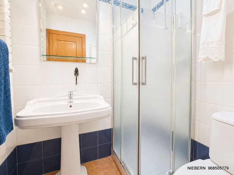Foto c1c4afbd-487a-42c8-8525-4cc3ae0277bf. Chalet in calle félix martí alpera 12 in Ciudad Jardín Cartagena