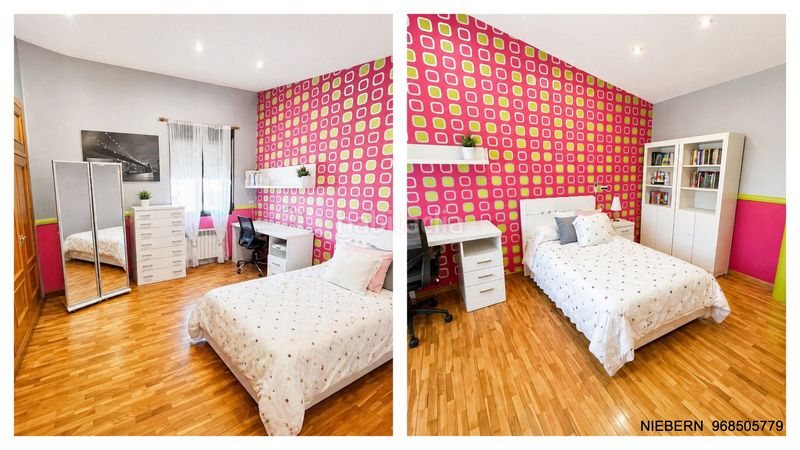 Foto c43d1f14-5c58-41ed-84a8-167109b66113. Chalet in calle félix martí alpera 12 in Ciudad Jardín Cartagena