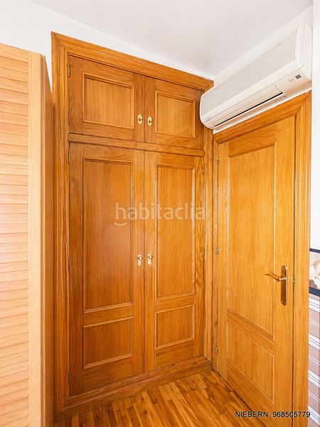 Foto cd547a7d-65f6-4f08-af5c-679d9a2724fa. Chalet in calle félix martí alpera 12 in Ciudad Jardín Cartagena
