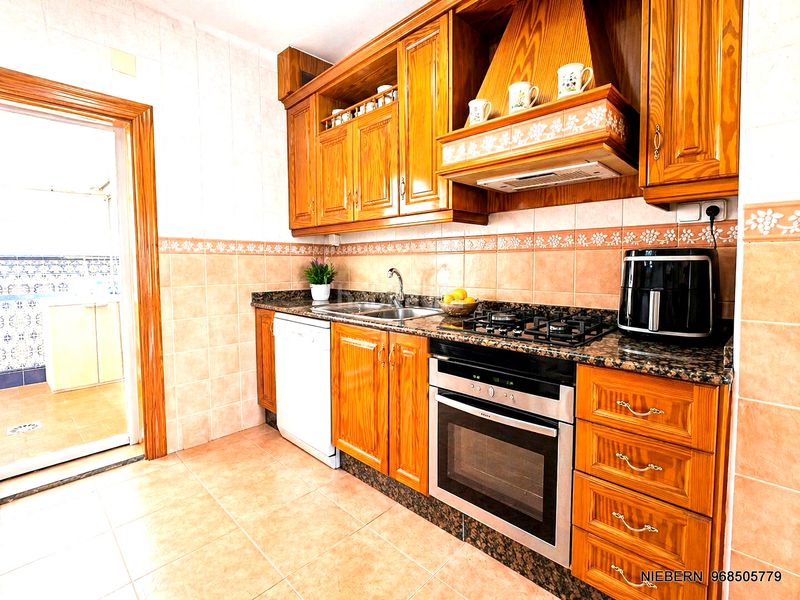 Foto e0b45d94-c7d6-4bc8-a81e-59e511c0f33d. Chalet in calle félix martí alpera 12 in Ciudad Jardín Cartagena