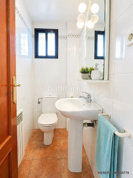 Foto e103243d-d9e3-4f5c-a5cb-509edf5e4e87. Chalet in calle félix martí alpera 12 in Ciudad Jardín Cartagena