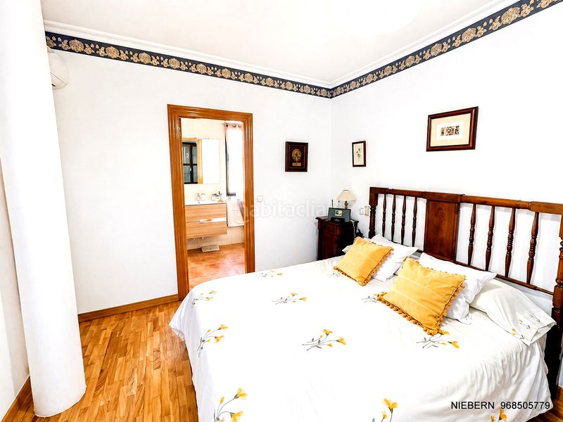 Foto e9854711-5b87-4245-8273-67a8131ea555. Chalet in calle félix martí alpera 12 in Ciudad Jardín Cartagena