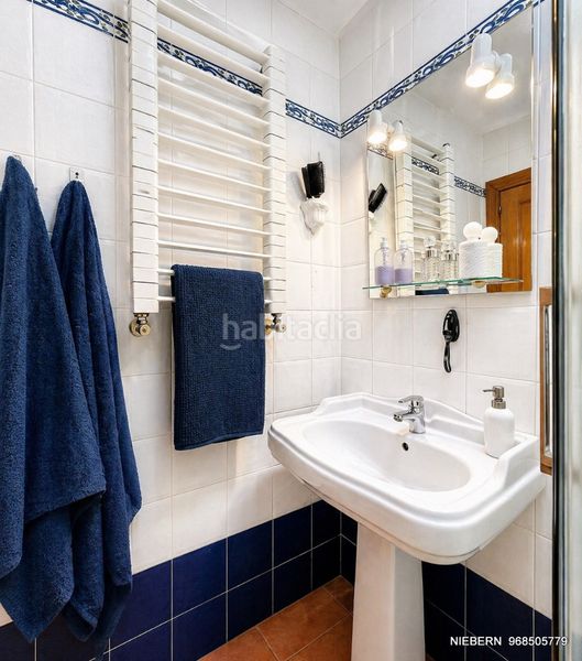 Foto f00cbb80-bb00-4345-be13-e68efed93369. Chalet in calle félix martí alpera 12 in Ciudad Jardín Cartagena