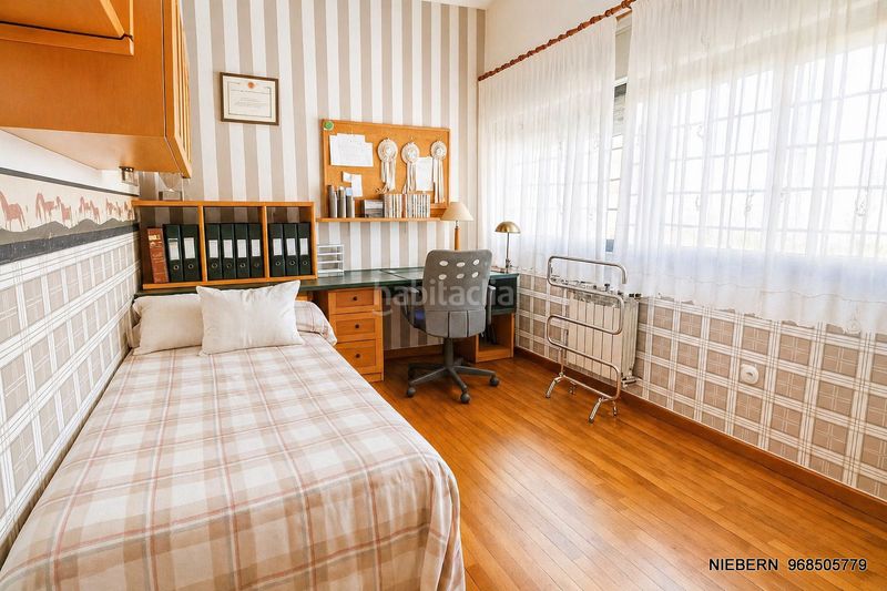 Foto f84c0dbc-a668-4002-940c-9b72f9e167e4. Chalet in calle félix martí alpera 12 in Ciudad Jardín Cartagena