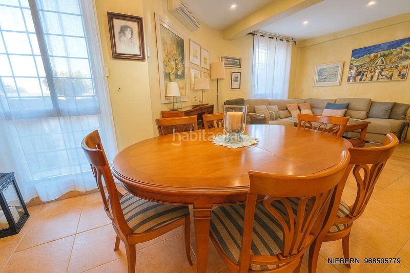 Foto f8edd5db-83d6-4582-8d84-713114637a39. Chalet in calle félix martí alpera 12 in Ciudad Jardín Cartagena