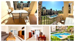 Location Appartement  Avenida del mar 11. En roda golf: tu refugio ideal para el verano… y para disfrutar