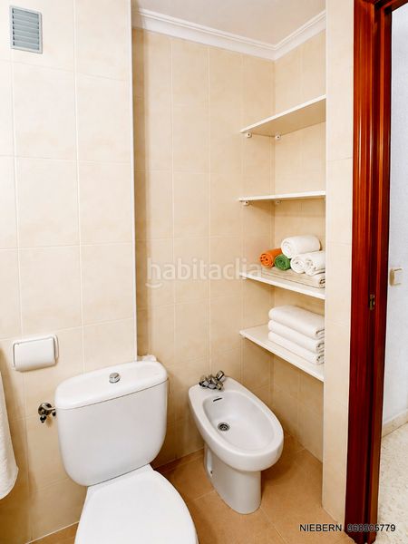 Foto a3593ad6-5e4d-4fef-b127-9e0c8e3740ae. Pis amb aparcament a San Ginés Cartagena