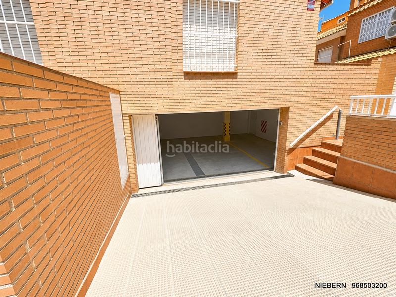 Foto 03430912-a575-461c-8009-d5cddcd38045. Casa adossada amb xemeneia aparcament a Los Narejos_Punta Calera Alcázares (Los)