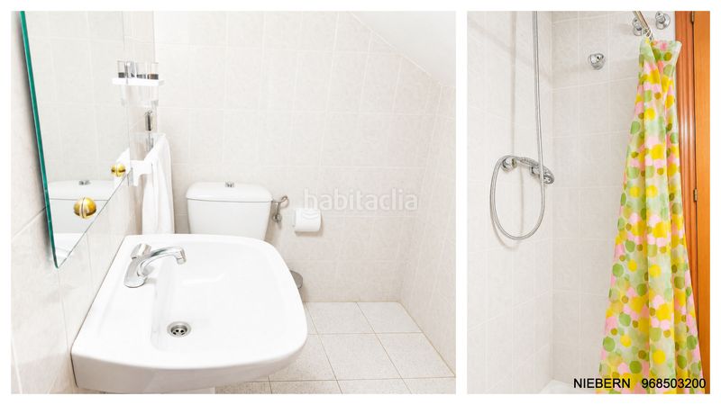 Foto 04dba43e-65bf-4c5a-8778-4e42dff8d07f. Casa adossada amb xemeneia aparcament a Los Narejos_Punta Calera Alcázares (Los)