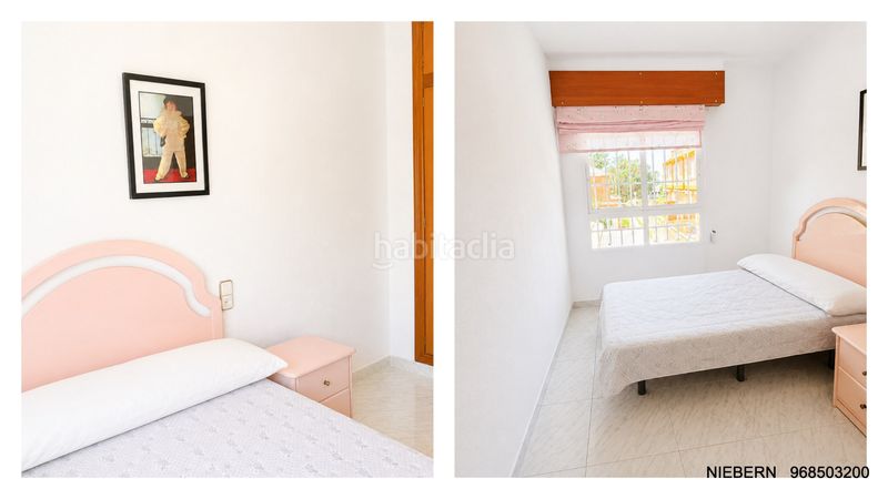 Foto 0cb52667-440f-4e5e-8ae5-463132657d76. Casa adossada amb xemeneia aparcament a Los Narejos_Punta Calera Alcázares (Los)