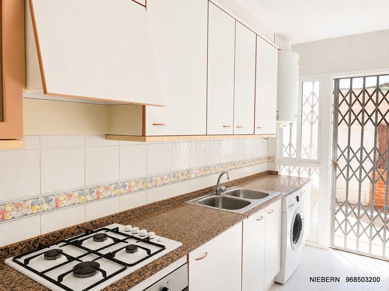 Foto 2b75182d-e034-4867-8ab2-1e8af144dbce. Casa adossada amb xemeneia aparcament a Los Narejos_Punta Calera Alcázares (Los)