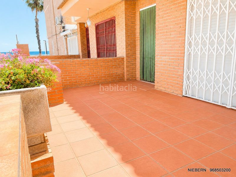 Foto 2ff3eca6-7f70-4745-a7b4-ac0bdaa769fa. Casa adossada amb xemeneia aparcament a Los Narejos_Punta Calera Alcázares (Los)