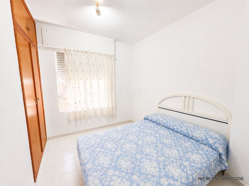 Foto 3620c624-f4ae-41e0-b23f-9f6120c4c3d6. Casa adossada amb xemeneia aparcament a Los Narejos_Punta Calera Alcázares (Los)