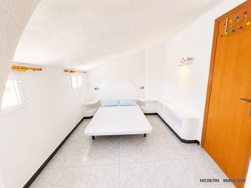 Foto 50ada6d7-7a0b-4a5f-9b60-bbc5e505496c. Casa adossada amb xemeneia aparcament a Los Narejos_Punta Calera Alcázares (Los)