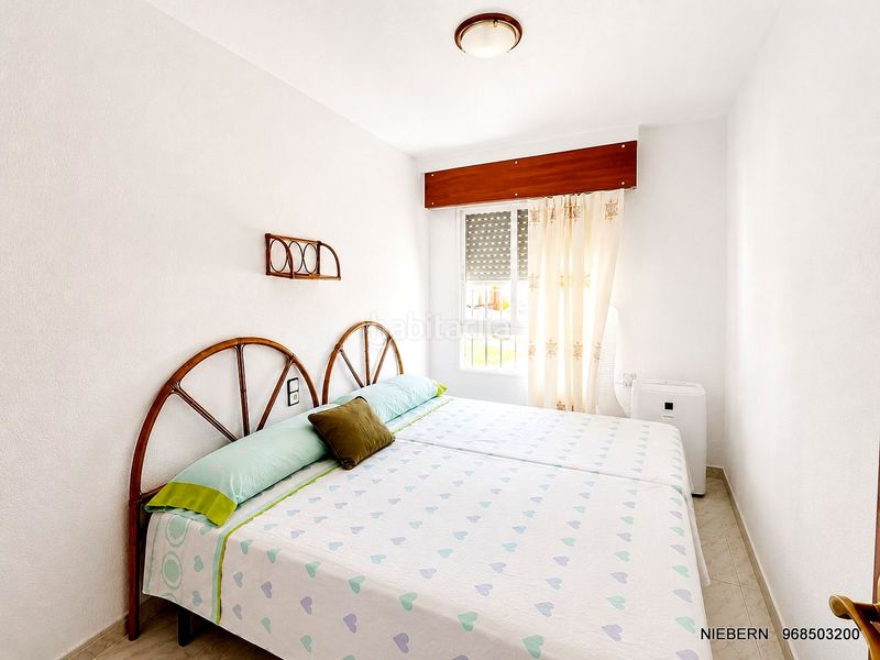 Foto 6ce0c85f-db30-4918-a5e4-4c8432b89962. Casa adossada amb xemeneia aparcament a Los Narejos_Punta Calera Alcázares (Los)