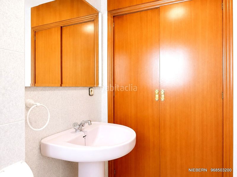 Foto 6e5b7ebd-e6f9-4b78-84d8-4981482225e6. Casa adossada amb xemeneia aparcament a Los Narejos_Punta Calera Alcázares (Los)