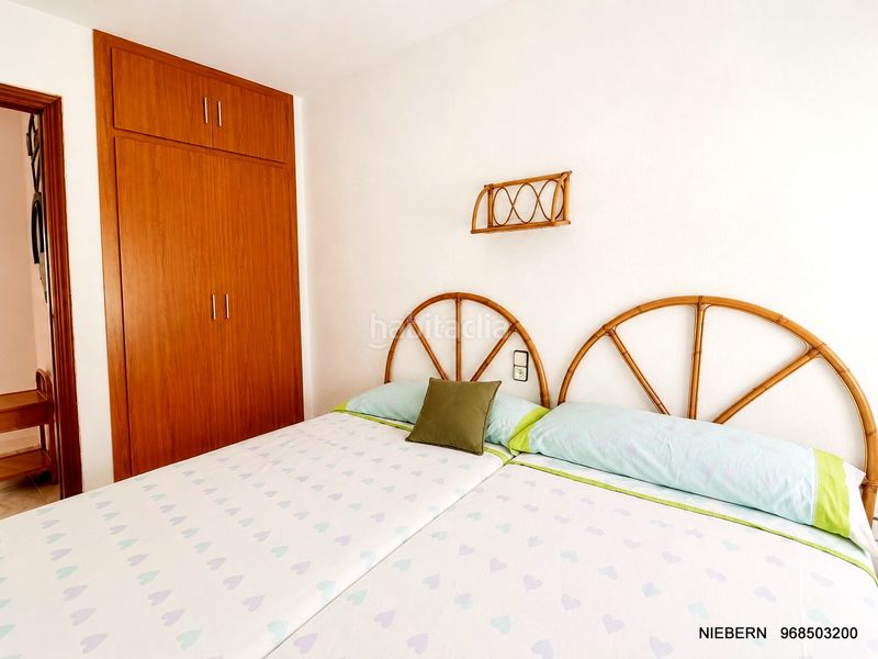 Foto 9b052c8f-d044-4595-b171-f9be978b6375. Casa adossada amb xemeneia aparcament a Los Narejos_Punta Calera Alcázares (Los)